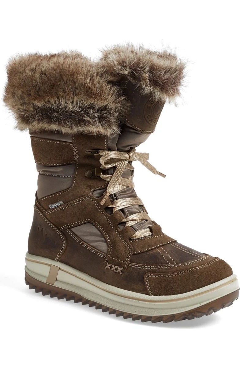 Santana canada marta clearance boots