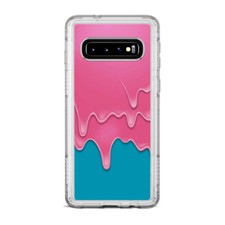 Pelican Adventurer Galaxy S10 Skins Decals Dripping Ice Cream Drips