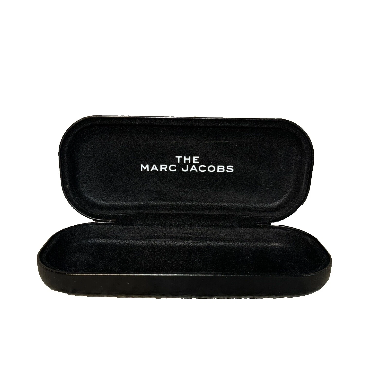 Estuches para Anteojos Marc Jacobs gafas y almacenamiento