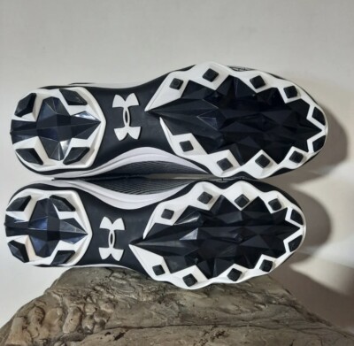 Under Armour Mens UA Highlight Hammer MC Football Cleats  display picture 1