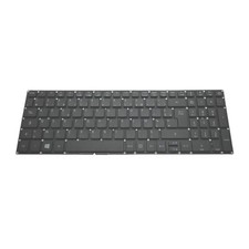 Clavier AZERTY Noir Neuf Pour Acer Aspire VN7-592G, V5-591, ES1-524, Etc. - Remplacement Facile, Toucher Frais !