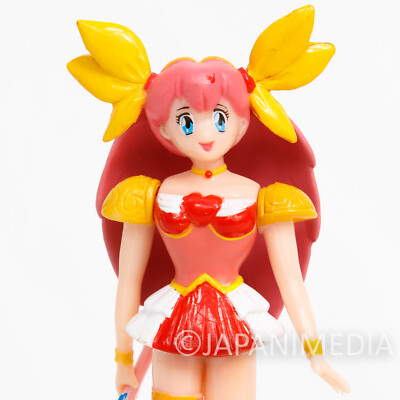 Wedding Peach Momoko Hanasaki Wedding Heroine Figure Kabaya JAPAN