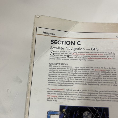 Jeppesen Guided Flight Discovery Privatpilot Lehrbuch/Handbuch 10001360-006 - Bild 16 von 16