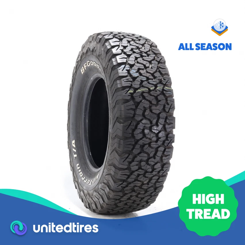 BFGoodrich 265/75/16 Car & Truck Tires for sale | eBay