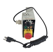 Control Box For Skyjack Scissor Lift Untested for SJIII 3215, 3219, 3220, 3226 +