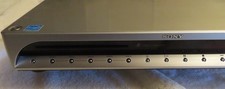Sony HCD-FX80 S-MASTER Digital Amplifier  5-Disk CD/DVD Changer  WORKS