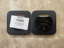 LOT OF 2 NETGEAR NIGHTHAWK M1 MR1100 HOTSPOT LTE MOBILE ROUTER