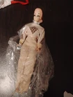 Vintage Barbie Clone Doll Hong Kong  Bild Lilli Plastic Molded Ponytail 1960s