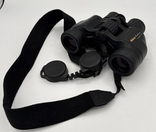 Nikon Action Binoculars Scoutmaster Iii Zoom Model 7-15x35 5.5 At 7x Nikon Action Binoculars Scoutmaster Iii Zoom Model 7-15x35 5.5 At 7x