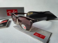 Ray Ban RB8377  60-14 mm sunglasses