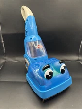 Clean Up Toy Vacuum Cleaner Picks Up Pieces Zoom Zoom Pretend Play Cleaning Toys