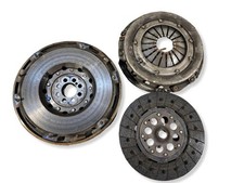 Kit d'embrayage Land Rover DISCOVERY