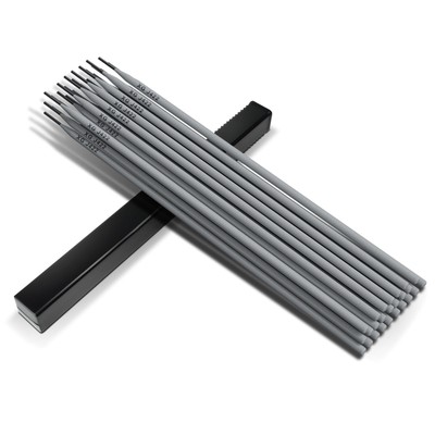 TRQWH E4303 General Purpose Stick Electrodes, 3/32-in x 12-in, 1 lb