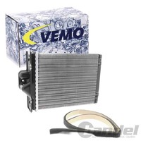 Vemo WÄRmetauscher HeizungskÜHler Passend FüR Opel Vectra Saab 9-5 | V40-61-0010