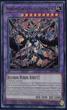 Mementomictlan Tecuhtlica - Creation King Ultra Rare Limited Pack World Champion