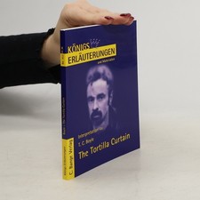 T. C. Boyle 'The Tortilla Curtain'  |  Monika Peel