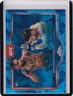 2025 Topps Chrome Sapphire UFC - Morgan Charriere Rookie Card #37 RC !!