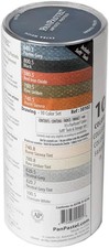Panpastel 10 Colour Set -