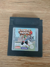 ebay® Auktion 407050201956 | Harvest Moon 2 - Nintendo Gameboy - Top Zustand Thumbnail of ebay® auction 407050201956 | Harvest Moon 2 - Nintendo Gameboy - Top Zustand