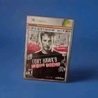 Tony Hawk's American Wasteland (Microsoft Xbox, 2005)