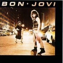 Bon Jovi von Bon Jovi | CD | Zustand sehr gut - Bild 1 von 2