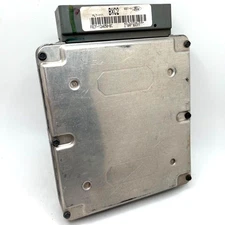 1996 Mercury Tracer 1.9L Engine Control Module ECU F6CF-12A650-BC
