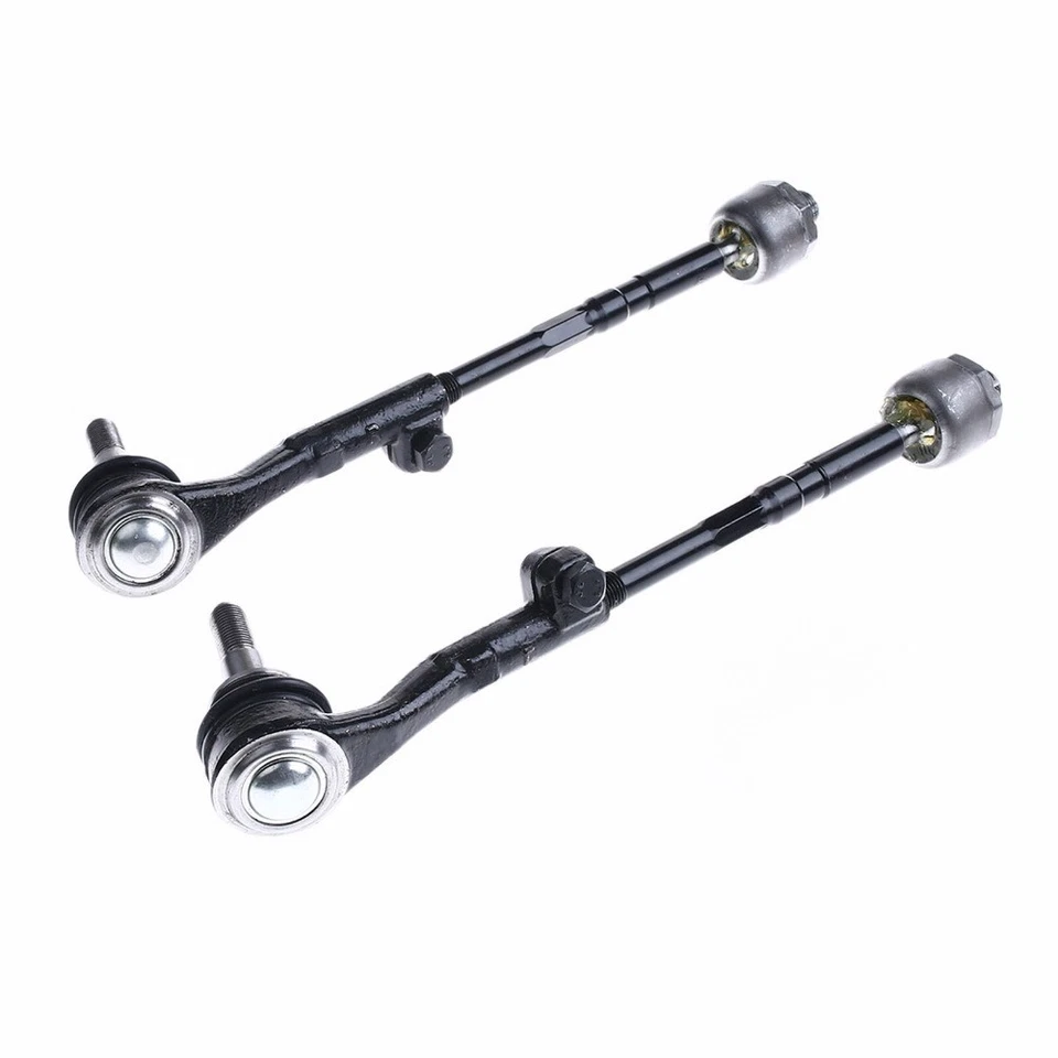 8-TLG QUERLENKER SATZ VORNE FÜR BMW 1-ER E81 E82 E87 E88 3-ER E90 E91 E92 E93 X1 - Bild 2 von 4