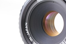Late  MINT w/Case  Nikon EL Nikkor 75mm f4 Enlarging Lens L39 From JAPAN