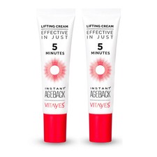 Vitayes Instant Ageback Anti-Aging Creme gege...