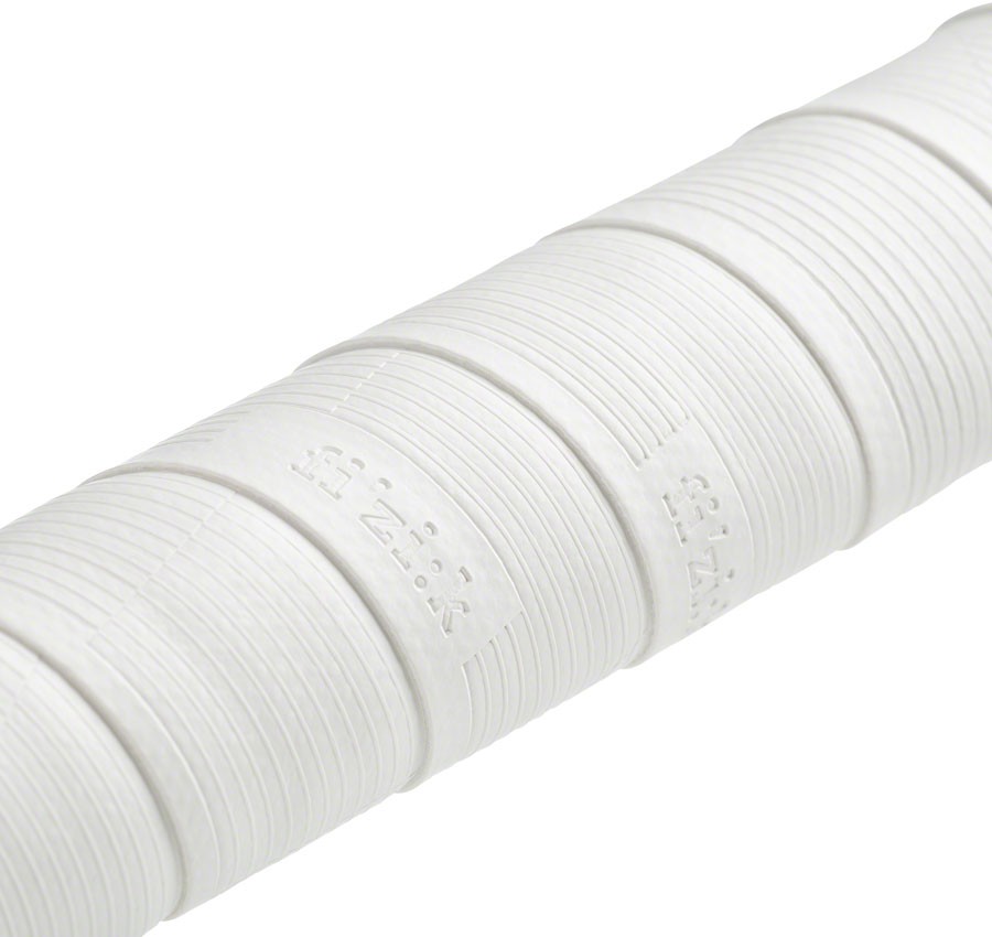 Fizik Vento Solocush Tacky Microtex Bar Tape - Lightweight, Cushioned, Non-Slip