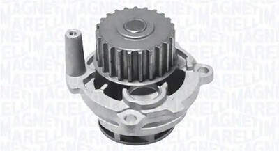 Wasserpumpe 352316171171 MAGNETI MARELLI für AUDI SEAT SKODA VW PROTON RENAULT