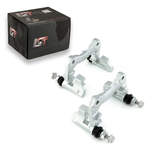 2X Bremssattelhalter TräGer Bolzen Hinten 8E0615425 FüR Seat Exeo St 3R2 3R5-image