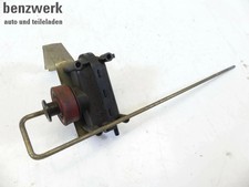 Mercedes W126 ZV-Element Unterdruck Tankklappe Zentralverriegelung 0008007775 Mercedes W126 ZV-Element Unterdruck Tankklappe Zentralverriegelung 0008007775