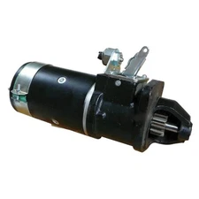 S.68934 Starter Motor - 12V, 2.2Kw (Sparex) Fits Massey Ferguson