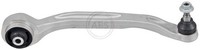 A.B.S. Querlenker Dreieckslenker 210982 FüR 4F5 4FH 4F2 C6 A6 Audi Aluminium TDI