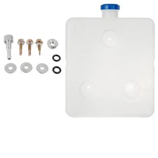 10L Plastic Fuel Oil Gasoline Tank For Gasoline Car Air Diesel Parking Heater