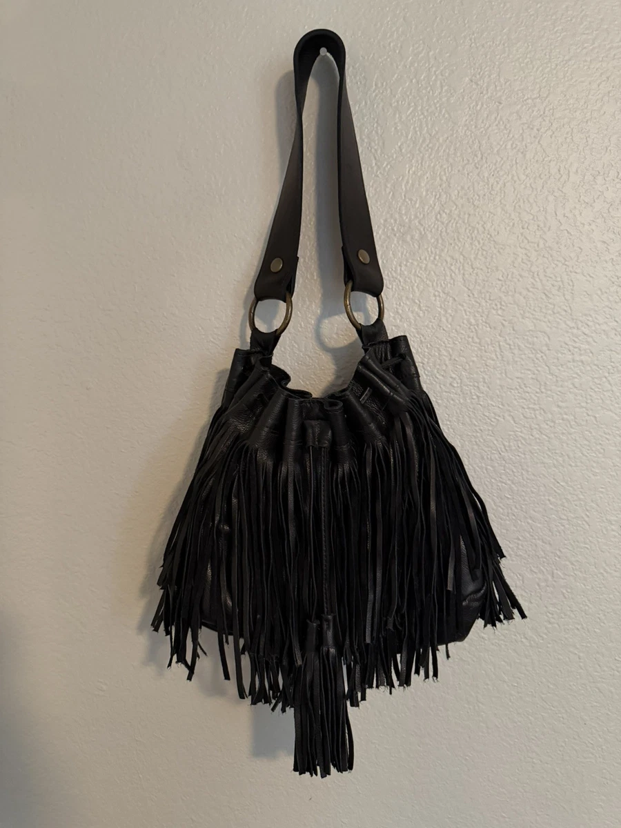 Two Bar West Shoulder Bags for Women for sale | eBay