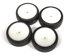 Racing Physics RP-30 1/10 Touring Car Tires (used)