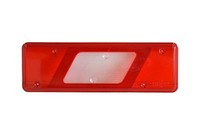 Van Wezel Heckleuchte 1991936 FüR Ford