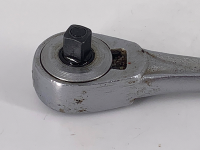 Craftsman Ratchet 1/4