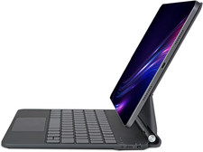 Magic Keyboard for iPad Air 13 M4 2026/M3 2025/M2 2024 and iPad Pro 12.9 inch