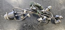 Lycoming T53 Harness