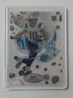 2024 Topps Signature Class - Fluidity Drake Maye #F-3 (RC) SSP