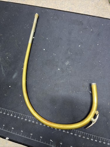 Leadpipe For Geyer Style French Horn
