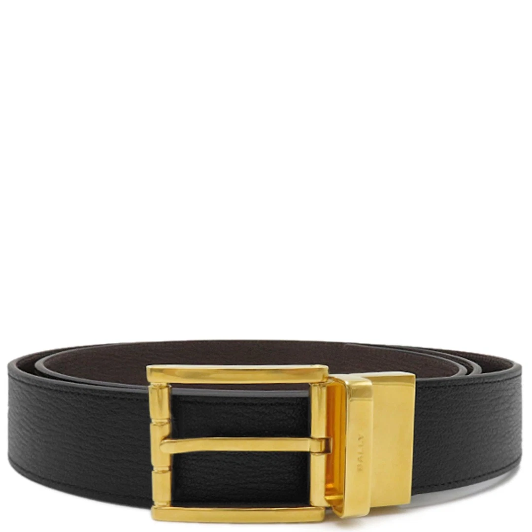 Bally 金属皮带适合男性| eBay