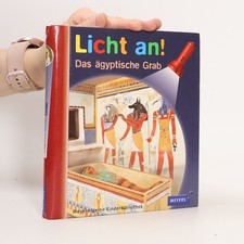 Das ägyptische Grab  |  Claude Delafosse