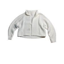 Womens Gap cropped cardigan