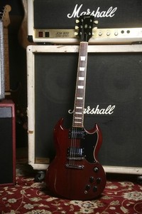 Greco SG Special ジャンク品 Greco Sg Guitar | eBay