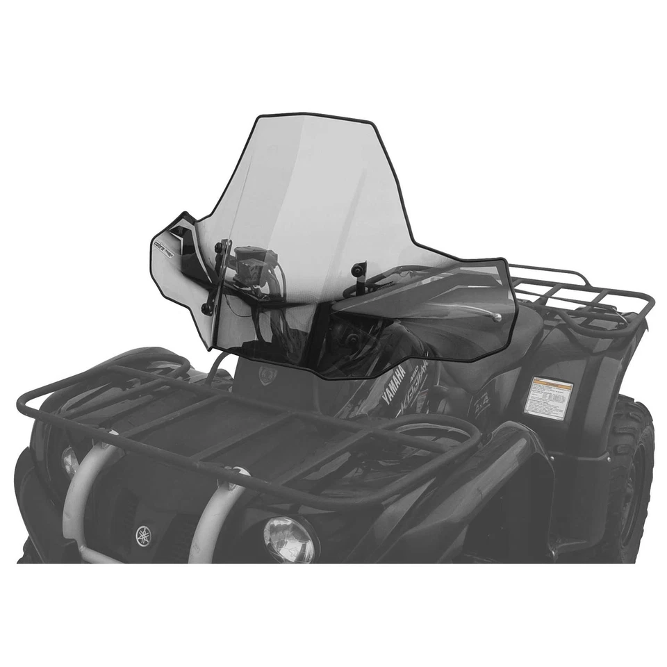 Powermadd Cobra ATV Protek sin corte montaje estándar 24571 Foto 4 de 4