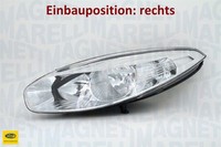 Magneti Marelli 714081810201 Heckleuchte Rechts RüCklicht Hecklicht FüR Audi